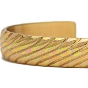 NEW Ninth Insight Bracelet by Sergio Lub